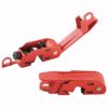 Picture of Circuit Breaker Lockout Grip Tight Standard Single and Double Tie Bar Toggles