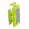 Picture of Magnetic Mounting Clip, ABS Plastic, Fits Any E-Flare, F Lime