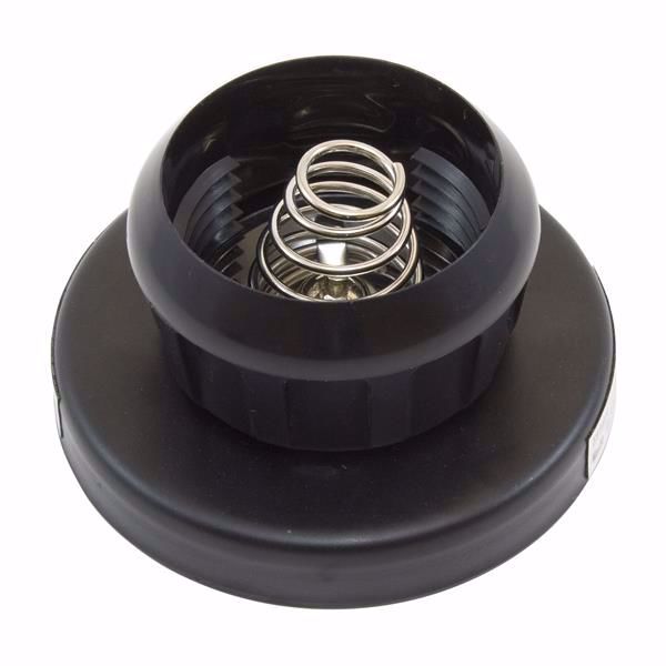 Picture of Magnetic Base Mount for All E-Flare Beacons, Black