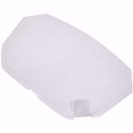 Picture of Tear-off Lenses for Z-Link Respirator 50/pk
