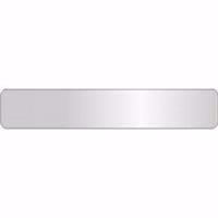 Picture of Safehouse Signs Helmet Markers, Engineer Grade (1 x 4 inch, 16 per sheet) HMRS622