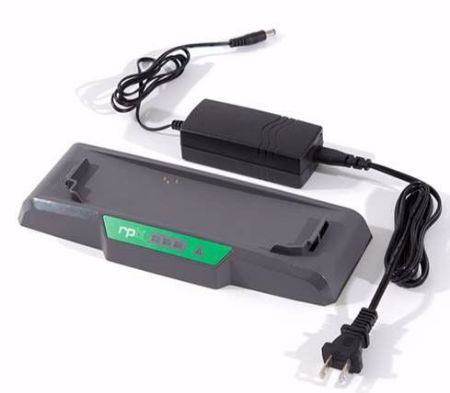Picture of PX4 Battery charger kit