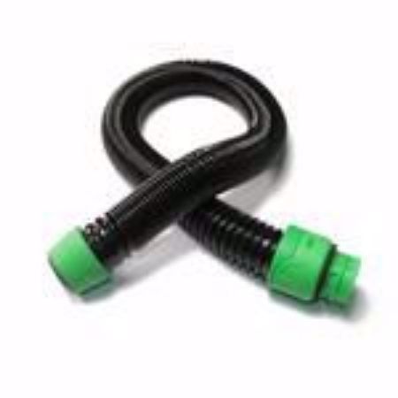 Picture of Breathing Tube with adapter to fit T-Link & Z-Link