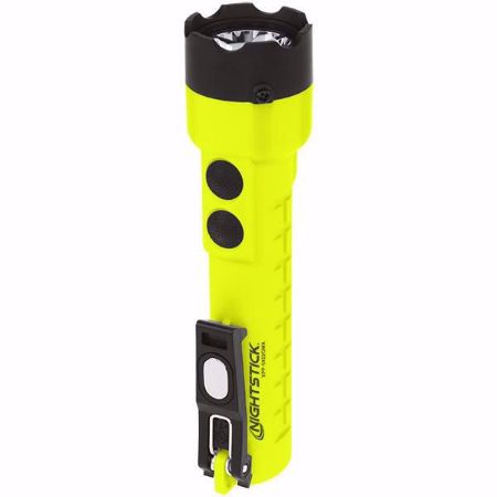 Picture of IS DUAL-LIGHT™ FLASHLIGHT W/DUAL MAGNETS