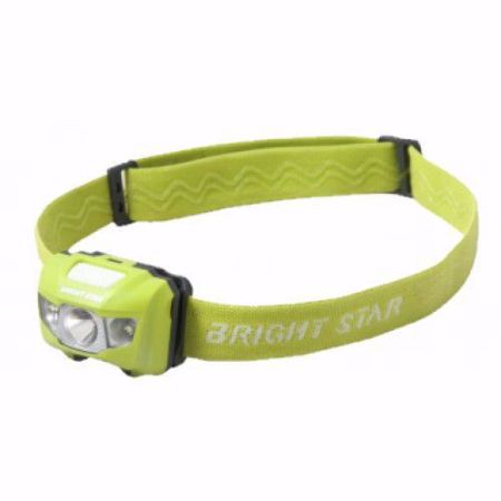 Picture of Vision LED Rechargeable Headlamp, Each