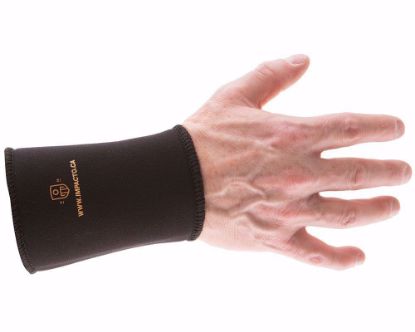 Picture of Wrist support, PER EACH, CHOOSE SIZE