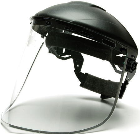 Picture for category Head Protection Accessories