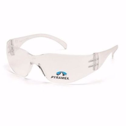 Picture of Reader glasses, Clear Lens with Clear Temples, 6/bx, PER BX, CHOOSE DIOPTER
