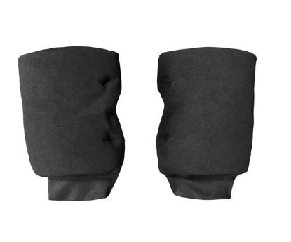 Picture of Short Slip On Knee Pad, PER PAIR, CHOOSE SIZE