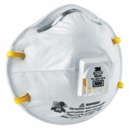 Picture for category Disposable Respirators