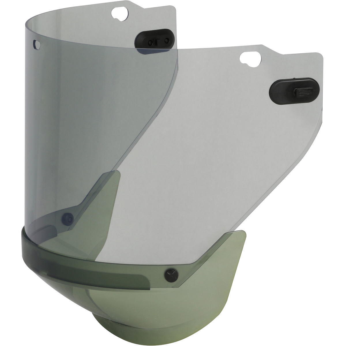 Picture of PIP® Premium AF Coated High Transparency Arc Shield Replacement - 20 Cal/cm2, PER EACH