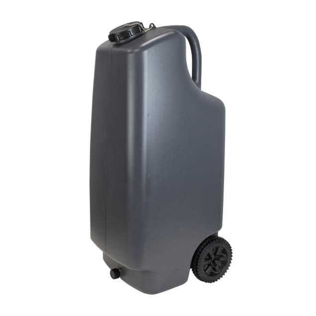 Picture of Eyewash Drain Cart, PER EACH