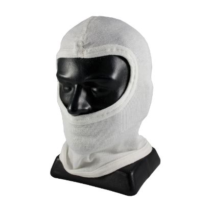 Picture of Single-Layer Nomex® Balaclava without Bib - Full Face, PER EACH