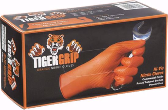 Picture of -FORKLIFT SHOP  -MAINTENANCE  -GREASING  -Q.C. DEPT.  -JANITORIAL,  PER BOX, CHOOSE SIZE