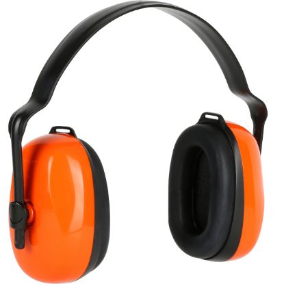 Picture of Passive Ear Muffs with Adjustable Headband - NRR 24, PER EACH