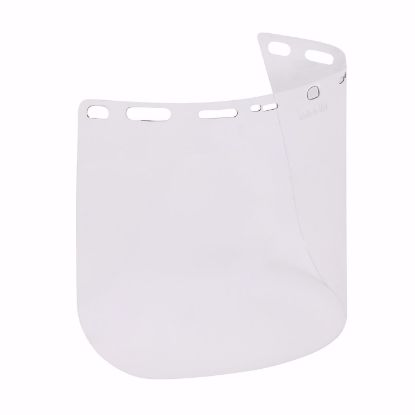 Picture of Polyethylene Face Shield