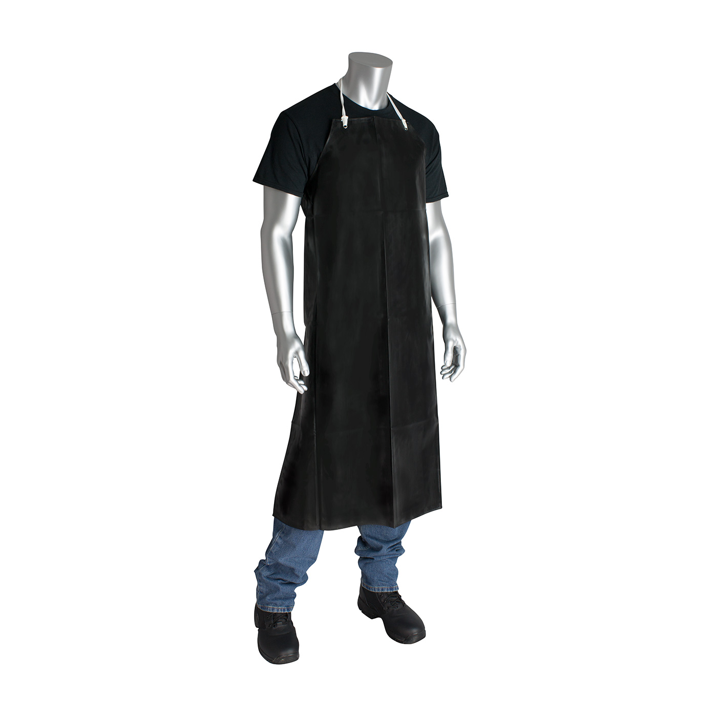 Picture of Neoprene apron, 20 mil, 33" X 45", Per EACH