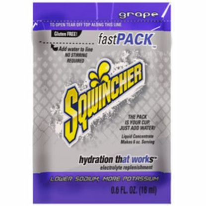 Picture of Fast Pack® Drink Mix, 200/Case, PER CASE