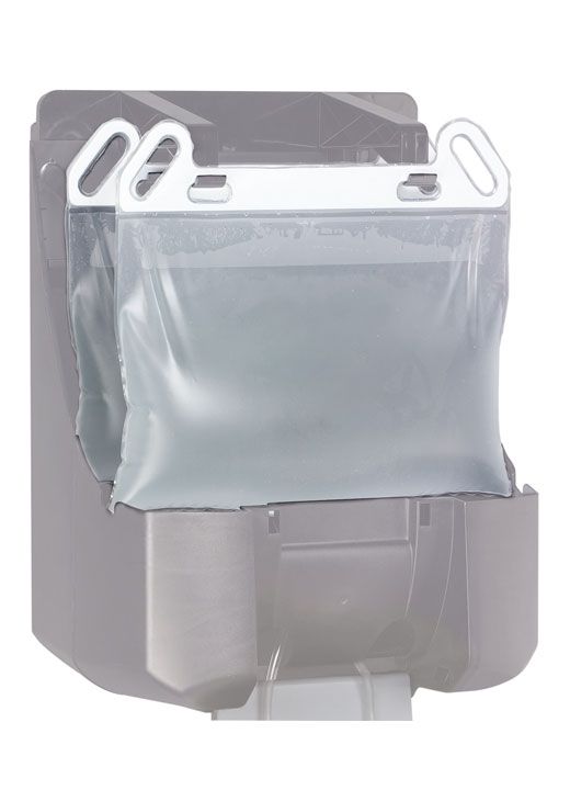 Picture of Aquarion® Fluid Cartridges - Preserved, (2 bags/pair)  Per pair