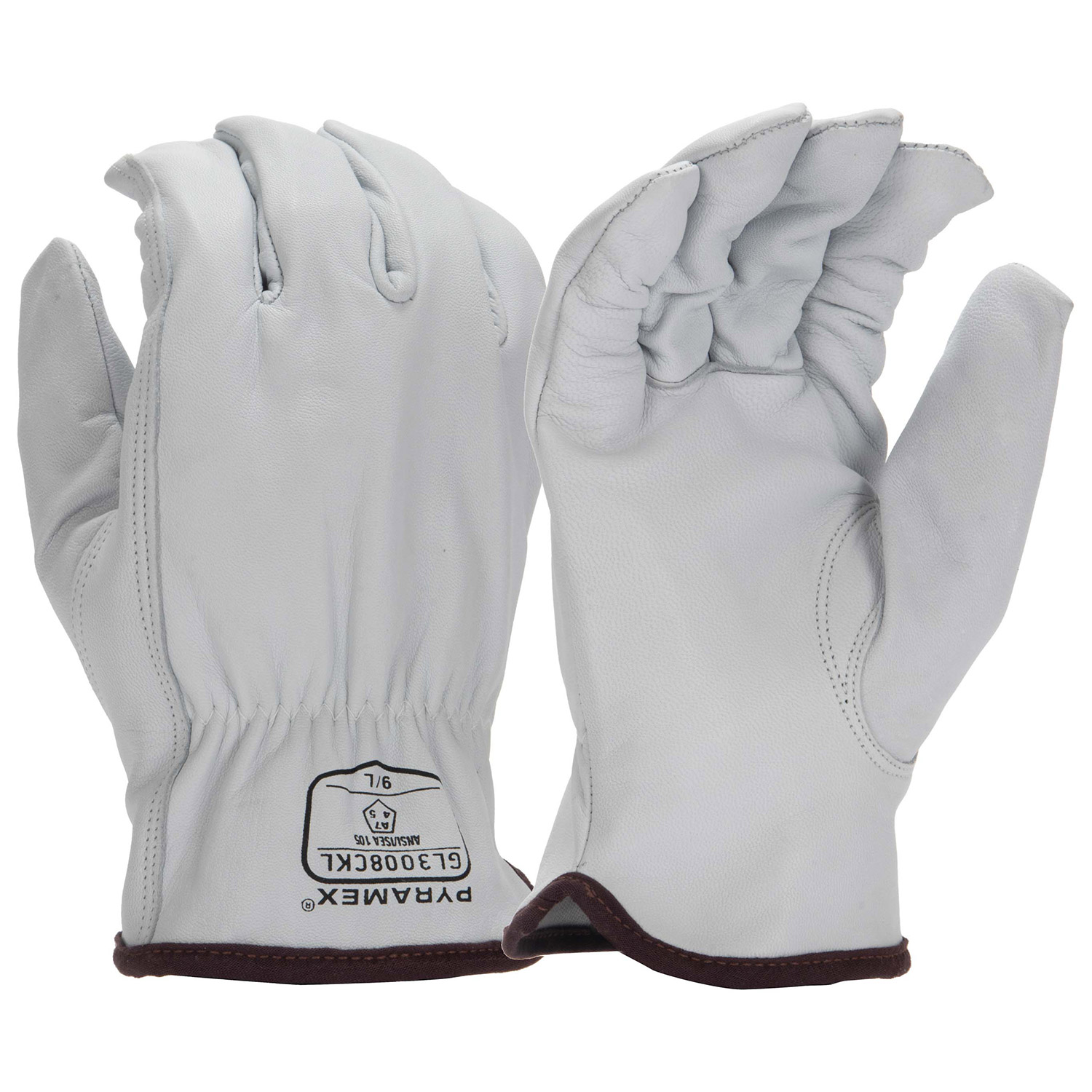 Picture of Metal Banding Handling, Loader & Kiln Operators, Screener, PER PAIR, CHOOSE SIZE!