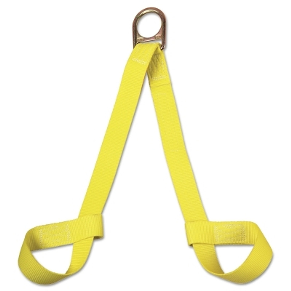 Picture of 3M™ DBI-SALA® Rescue/Retrieval Web Loop Wristlets, 2'