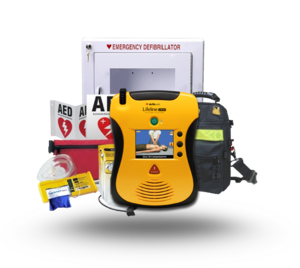 Picture of Defibtech View AED Kit