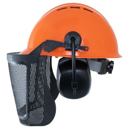 Picture for category Chain Saw PPE