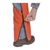 Picture of CHAIN SAW PROCHAPSZ™ ZIPPER CHAPS JE-9133Z LENGTH 33 INCHES FROM WAIST