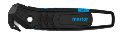 Picture of Secumax 350 Quick-Change Concealed Blade Safety Knife, PER EACH