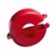 Picture of Valve Cover RED (Fits Handwheel 1" To 2 3/4") PER EACH