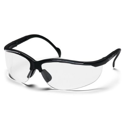 Picture of Venture II Clear safety glasses, PER DOZEN