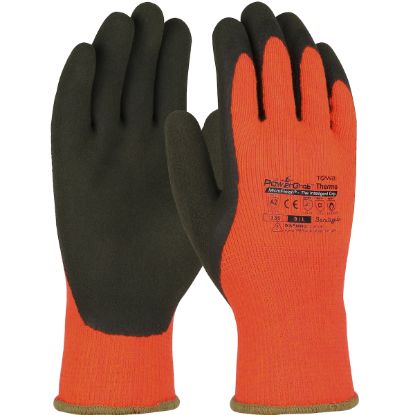 Picture of PowerGrab™ Thermo A2 cut thermal gloves, PER DOZEN, CHOOSE SIZE