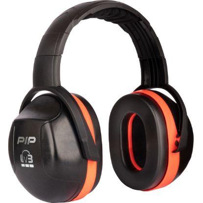 Picture of Passive Ear Muffs with Adjustable Headband - NRR 29, PER EACH