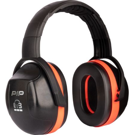 Picture of Passive Ear Muffs with Adjustable Headband - NRR 29, PER EACH