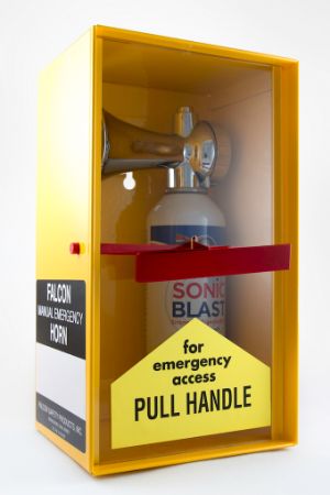 Picture for category Emergency Alarm Stations