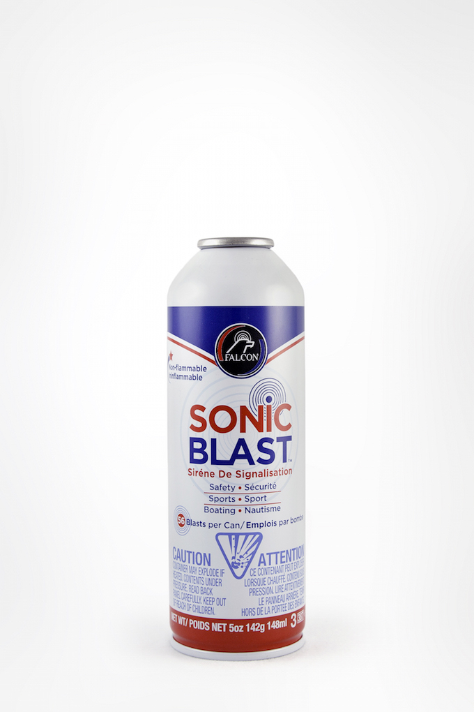 Picture of Sonic Blast 5 oz refill