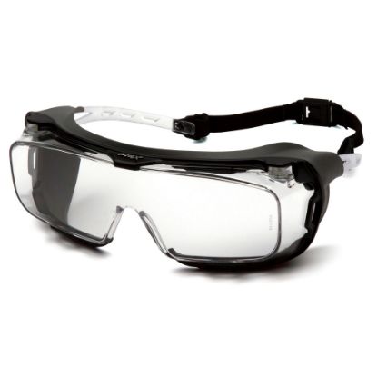 Picture of Over the Spectacle Core Product Cappture™ Plus, PER PAIR