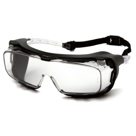 Picture of Over the Spectacle Core Product Cappture™ Plus, PER PAIR