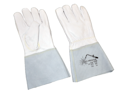 Picture of Metal Banding/handling Goatskin A6 glove, Per Pair