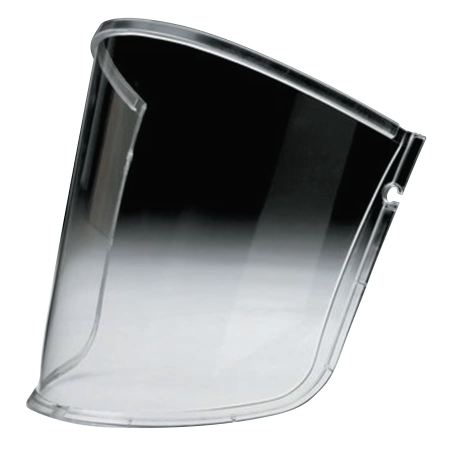 Picture of Versaflo™ Coated Visor For M-Series Headtops, 5/case, per case