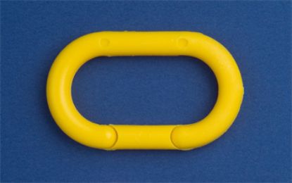 Picture of MASTER LINK FOR PLASTIC CHAIN, 2", 10/PK, Per PK