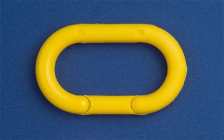Picture of MASTER LINK FOR PLASTIC CHAIN, 2", 10/PK, Per PK