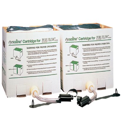 Picture of Fendall® Pure Flow 1000® Replacement Cartridges - Pure Flow 1000®, 2/Case, Per Case