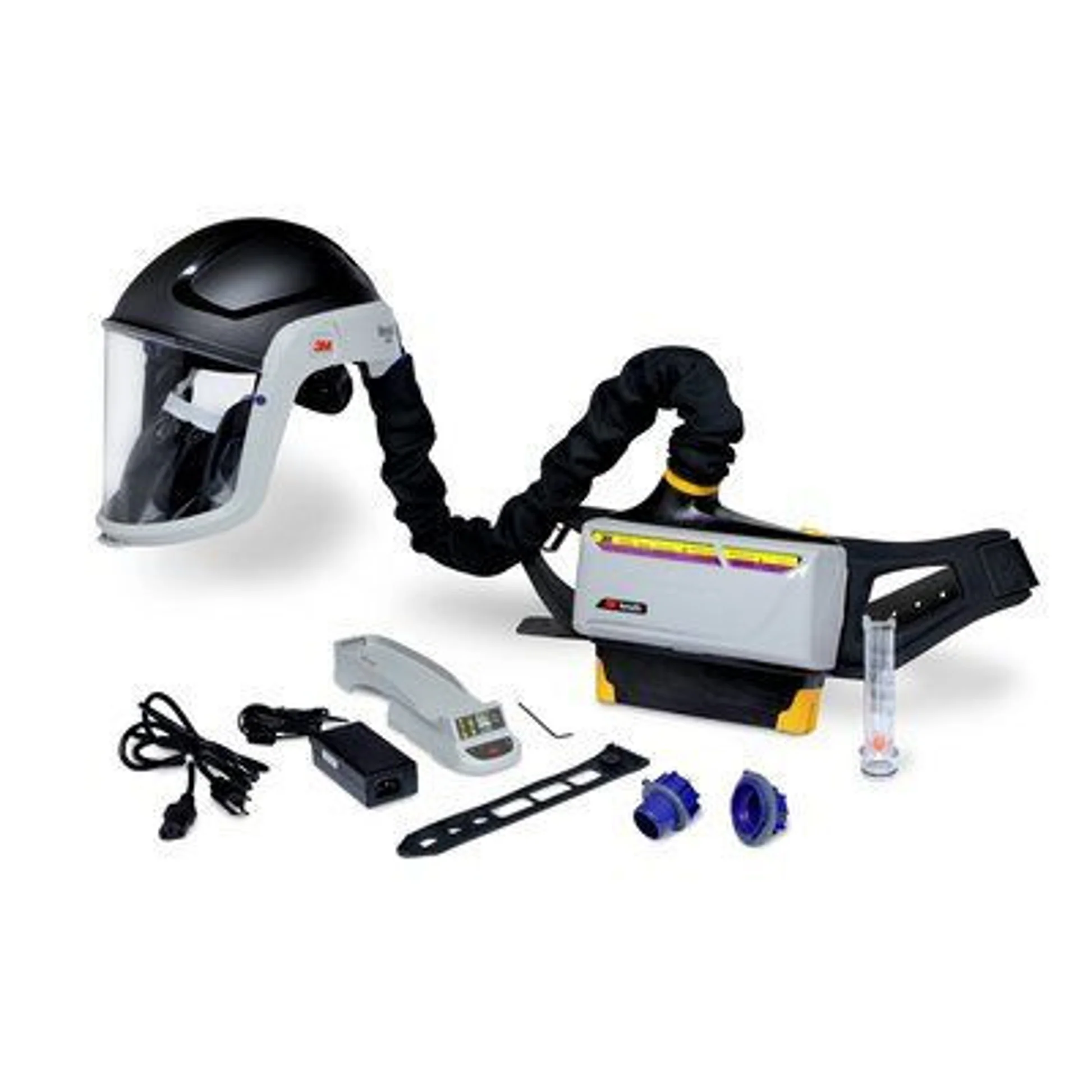 Picture of 3M TR-800-HIK  Versaflo PAPR