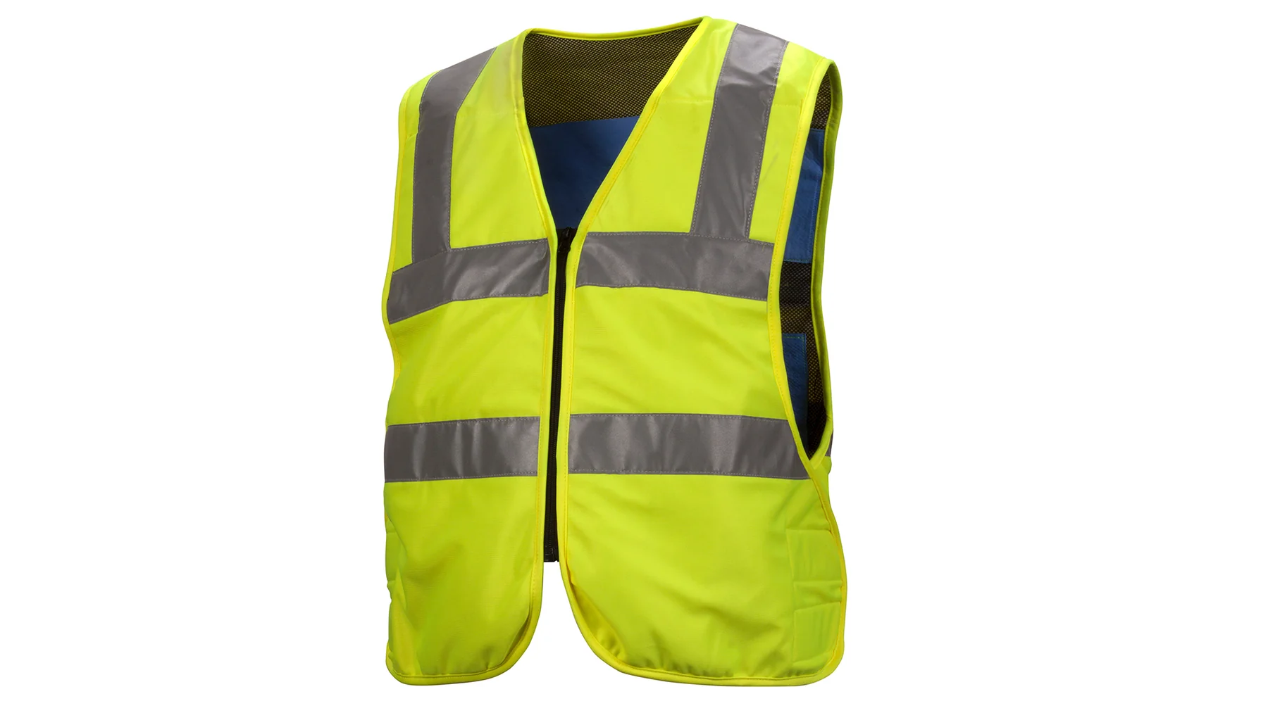 Picture of Hi-Viz cooling vest