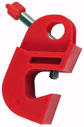 Picture of No Tool Circuit Breaker Lockout, PER EACH