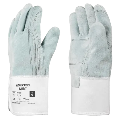 Picture of Metal Banding Handling, A6 Cut rating, Loader & Kiln Operators, Screener, PER PAIR, CHOOSE SIZE!