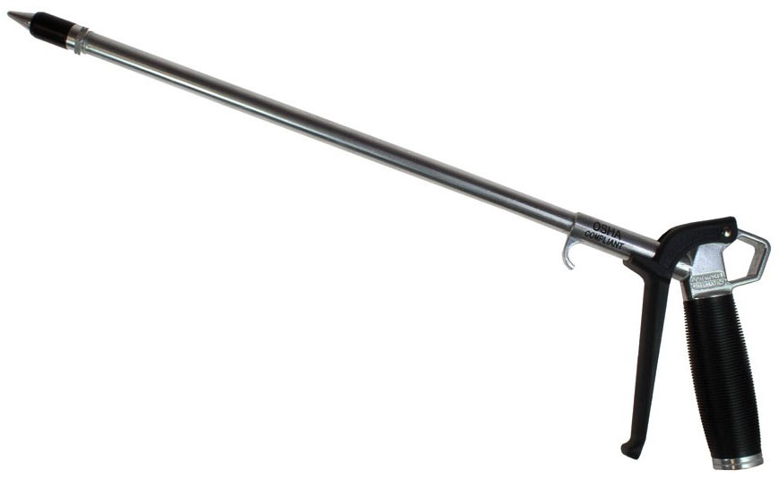 Picture of TYPHOON BLOW GUN W/12" EXT & HI FLOW TIP